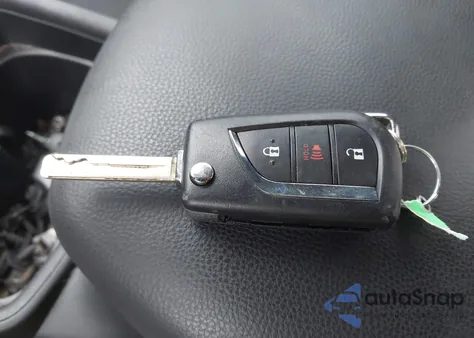 2020 Toyota Rav4 Le from USA, damaged, VIN 2T3H1RFV7LC042500